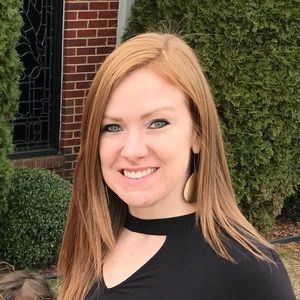 Meet your Posher, Rebekah